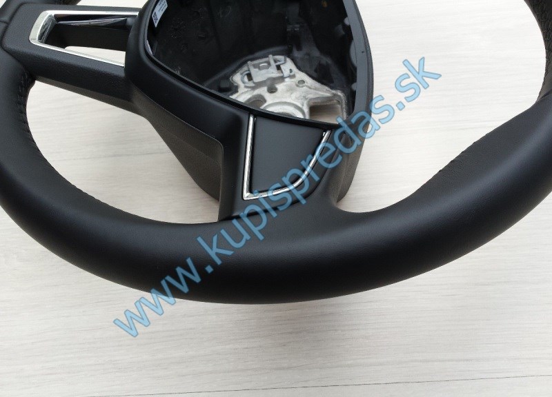 Volant ŠKODA OCTAVIA / RAPID / FABIA / SUPERB